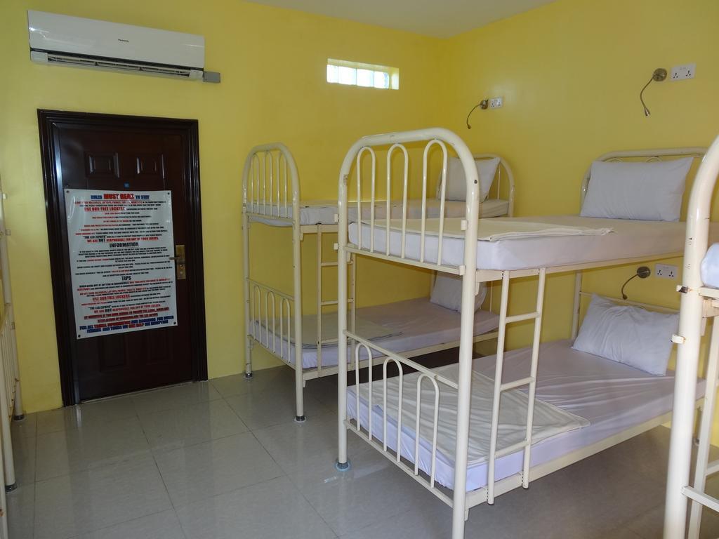 Serendipity Beach Resort Сиханоуквил Стая снимка