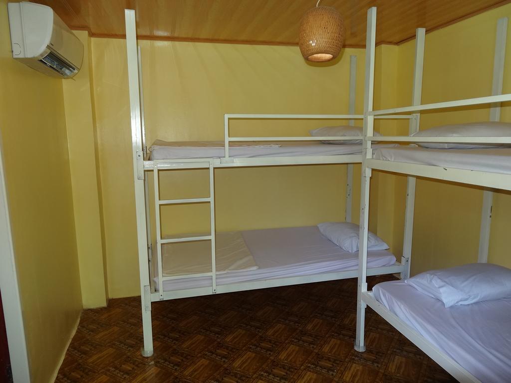 Serendipity Beach Resort Сиханоуквил Стая снимка