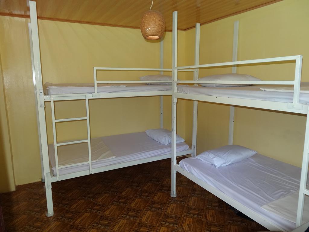 Serendipity Beach Resort Сиханоуквил Стая снимка